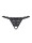 Obsessive 831-THC-1 Crotchless Thong
