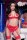 Chilirose Sexy Set CR4191