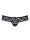 Obsessive 837-THC-1 Crotchless Thong
