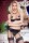 Chilirose Sexy Set CR4191 Schwarz