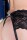 Chilirose Sexy Set CR4220 Schwarz