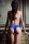 Chilirose Spitzen-Set CR3786 blau