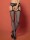 Obsessive Garter Stockings S232 schwarz