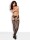 Obsessive Garter Stockings S232 schwarz