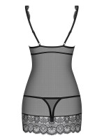 Obsessive Dessous 853-CHE-1 Chemise