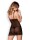 Obsessive Dessous 853-CHE-1 Chemise