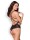 Obsessive Teddy schwarz