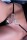 Chilirose Strass-String CR4247