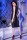 Chilirose Nahtloses Minikleid CR4300