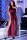 Chilirose Kleid mit Kapuze CR4302 pink