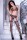 Chilirose Spitzen-Set CR4299 schwarz