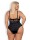 Obsessive Teddy schwarz