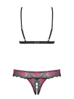 Obsessive Tulia Cupless Set