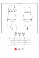 Obsessive Chemise rot