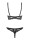 Obsessive Letica Cupless Set