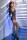 Chilirose Minikleid CR4337 schwarz