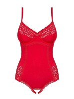 Obsessive Jolierose Teddy