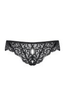 Obsessive Laluna Crotchless Panties