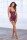 DREAMGIRL Chemise DR11843 mulberry