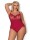 Obsessive Rosalyne Teddy