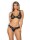 Obsessive Luvae Set schwarz