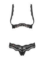 Obsessive Luvae Cupless Set
