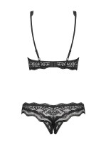 Obsessive Luvae Cupless Set