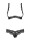 Obsessive Luvae Cupless Set