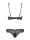 Obsessive Luvae Cupless Set