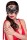 Chilirose Mysterious Chili Mask CR4325