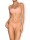Obsessive Bikini Mexico Beach coral