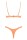 Obsessive Bikini Mexico Beach coral