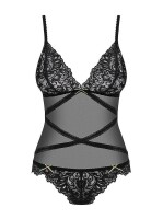 Obsessive Bondea Teddy