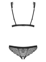 Obsessive Firella Teddy