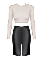 Obsessive Bossy Outfit