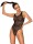 Obsessive Teddy B127 schwarz