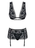 Obsessive Figuren BH Set