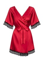 Obsessive Sensuelia Robe rot