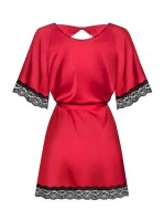 Obsessive Sensuelia Robe rot