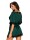 Obsessive Sensuelia Robe grün