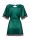 Obsessive Sensuelia Robe grün