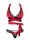 Obsessive Sensuelia Top & String
