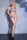 Chilirose Bodystocking CR4390 schwarz
