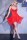Chilirose Babydoll CR4392 rot