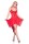 Chilirose Babydoll CR4392 rot
