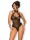 Obsessive Claudusia Teddy