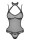 Obsessive Claudusia Teddy
