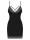 Obsessive Diyosa Chemise schwarz