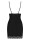 Obsessive Diyosa Chemise schwarz