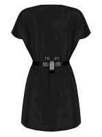 Obsessive Diyosa Peignoir schwarz